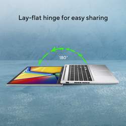 ASUS Vivobook 15 X1502VA-NJ882W Cool Silver