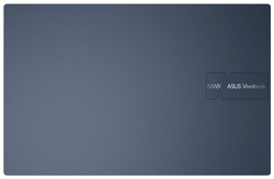 ASUS Vivobook 15 X1504VA-BQ1145W Quiet Blue