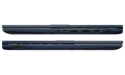 ASUS Vivobook 15 X1504VA-NJ1716W Quiet Blue