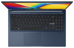 ASUS Vivobook 15 X1504VA-NJ1719W Quiet Blue