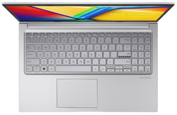 ASUS Vivobook 15 X1504VA-NJ1720W Cool Silver