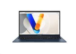ASUS Vivobook 15 X1504VA-NJ2866W Quiet Blue