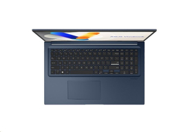 ASUS Vivobook 15 X1504VA-NJ2866W Quiet Blue
