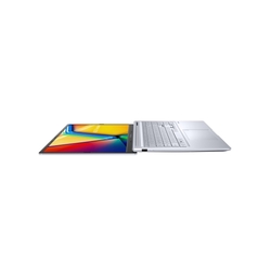 ASUS Vivobook 15X OLED M3504YA-OLED044W Cool Silver kovový