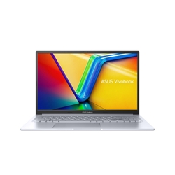 ASUS Vivobook 15X OLED M3504YA-OLED044W Cool Silver kovový