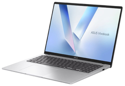 ASUS Vivobook 16 M1607KA-MB058W Cool Silver