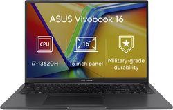 ASUS Vivobook 16 X1605VA-MB1267W Indie Black
