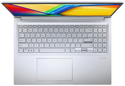 ASUS Vivobook 16 X1605VA-MB1270W Cool Silver