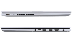 ASUS Vivobook 16 X1605VA-MB1270W Cool Silver