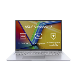ASUS Vivobook 16 X1605VA-MB1630W Cool Silver