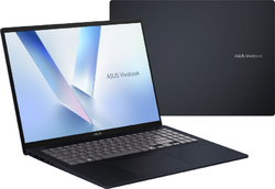 ASUS Vivobook 16 X1607CA-MB071W Quiet Blue