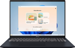 ASUS Vivobook 16 X1607CA-MB071W Quiet Blue