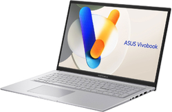 ASUS Vivobook 17 X1704VA-AU527W Cool Silver