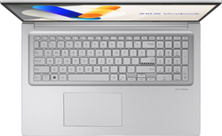 ASUS Vivobook 17 X1704VA-AU527W Cool Silver