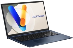 ASUS Vivobook 17 X1704VA-AU567W Quiet Blue