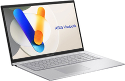 ASUS Vivobook 17 X1704VA-AU859W Cool Silver