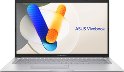 ASUS Vivobook 17 X1704VA-AU859W Cool Silver