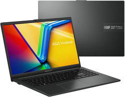ASUS Vivobook Go 15 E1504FA-NJ1927W Mixed Black