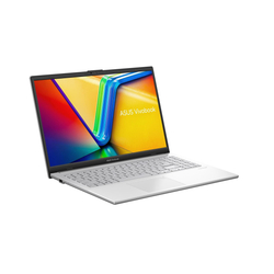 ASUS Vivobook Go 15E1504GA-NJ172WS Cool Silver