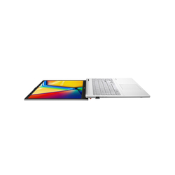 ASUS Vivobook Go 15E1504GA-NJ172WS Cool Silver