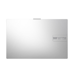 ASUS Vivobook Go 15E1504GA-NJ172WS Cool Silver
