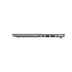 ASUS Vivobook Go 15E1504GA-NJ172WS Cool Silver