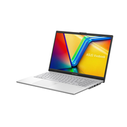 ASUS Vivobook Go 15E1504GA-NJ172WS Cool Silver