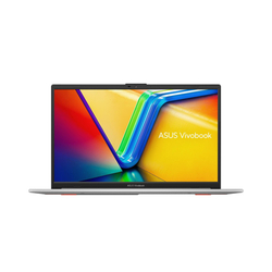 ASUS Vivobook Go 15E1504GA-NJ172WS Cool Silver