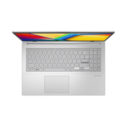 ASUS Vivobook Go 15E1504GA-NJ172WS Cool Silver