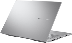 ASUS Vivobook Pro 15 OLED N6506CU-OLED013X Cool Silver kovový