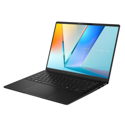 ASUS Vivobook S 14 OLED M5406KA-OLED071W Neutral Black celokovový