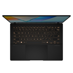 ASUS Vivobook S 14 OLED M5406KA-OLED071W Neutral Black celokovový