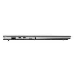 ASUS Vivobook S 15 OLED S5507QA-OLED001W Cool Silver celokovový