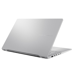 ASUS Vivobook S 15 OLED S5507QA-OLED001W Cool Silver celokovový
