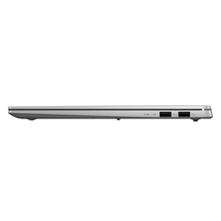 ASUS Vivobook S 15 OLED S5507QA-OLED001W Cool Silver celokovový