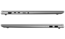 ASUS Vivobook S 16 OLED M5606KA-OLED094X Cool Silver celokovový