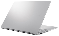 ASUS Vivobook S 16 OLED M5606KA-OLED094X Cool Silver celokovový
