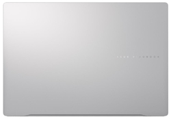 ASUS Vivobook S 16 OLED M5606KA-OLED094X Cool Silver celokovový
