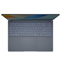 ASUS Vivobook S 16 OLED S5606CA-OLED048X Mist Blue celokovový