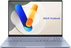 ASUS Vivobook S 16 OLED S5606CA-OLED048X Mist Blue celokovový