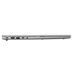 ASUS Vivobook S 16 S3607VA-RP003W Cool Silver kovový
