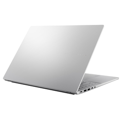 ASUS Vivobook S 16 S3607VA-RP003W Cool Silver kovový