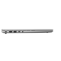ASUS Vivobook S14 M3407HA-LY014W Cool Silver kovový