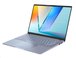 ASUS Vivobook S14 OLED S5406SA-OLED106X Mist Blue celokovový 