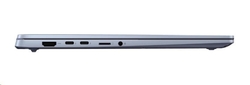 ASUS Vivobook S14 OLED S5406SA-OLED106X Mist Blue celokovový 