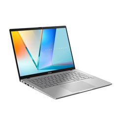 ASUS Vivobook S14 S3407CA-LY008W Cool Silver kovový