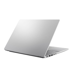 ASUS Vivobook S14 S3407CA-LY008W Cool Silver kovový