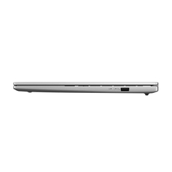 ASUS Vivobook S14 S3407CA-LY008W Cool Silver kovový
