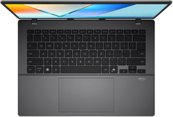 ASUS Vivobook S14 S3407VA-LY002W Matte Gray kovový