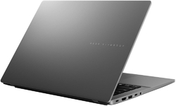 ASUS Vivobook S14 S3407VA-LY002W Matte Gray kovový